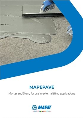 MapePave Leaflet